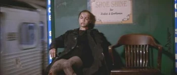 Christina Ricci in Bless the Child