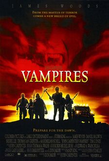 John carpenters vampires xlg