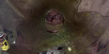 David Cross in Men In Black
