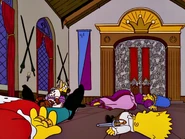 1217363.jpg (260 KB) Hank Azaria/ Nancy Cartwright/ Julie Kavner/ Harry Shearer