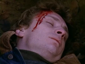 Daniel Briquet in The Hitchhiker: Secrets