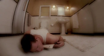 David Denman in Big Fish