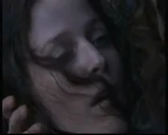 Gillian Anderson in Bleak House