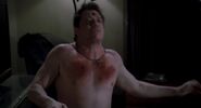 Holt McCallany in Bullet to the Head