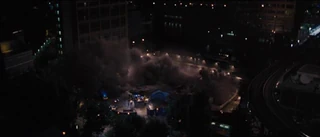 Matthew Stirling's death in Fast & Furious 6