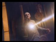 Rene Auberjonois in Star Trek: Deep Space Nine: Crossover