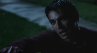 Niko Pepaj | Cinemorgue Wiki | Fandom