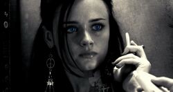 alexis bledel sin city