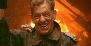 Ian McKellen in Richard III