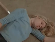 Andrea Roth in The Stepdaughter