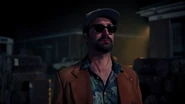 Adam King in Dead by Daylight Logic: New Killer