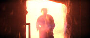 Gerard Butler in "Reign of Fire"