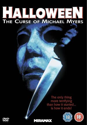 Michael Myers (Halloween) – Wikipédia, a enciclopédia livre