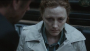 Geraldine Somerville in Survivors: Series 2: Episode 6