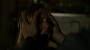 Deborah Ann Woll in Daredevil: The Ones We Leave Behind