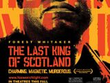 The Last King of Scotland (2006)