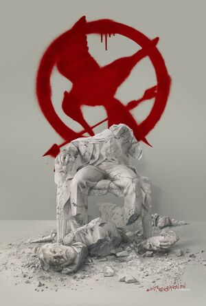 Mockingjay Part 2