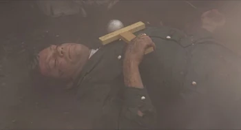 Oliver Reed in Tommy