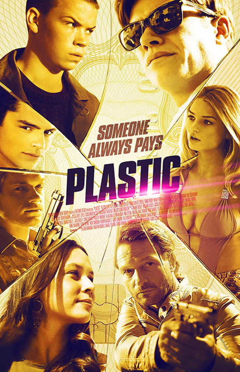 Plastic Memories (TV Series 2015-2015) - Imagens de fundo — The Movie  Database (TMDB)