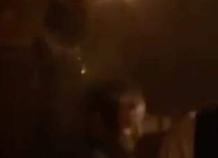 Ben Ziegler in Preacher: Finish the Song