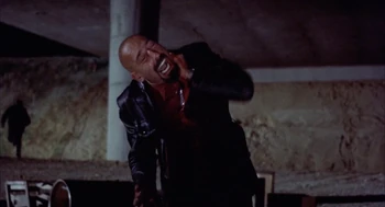 Sid Haig in Coffy