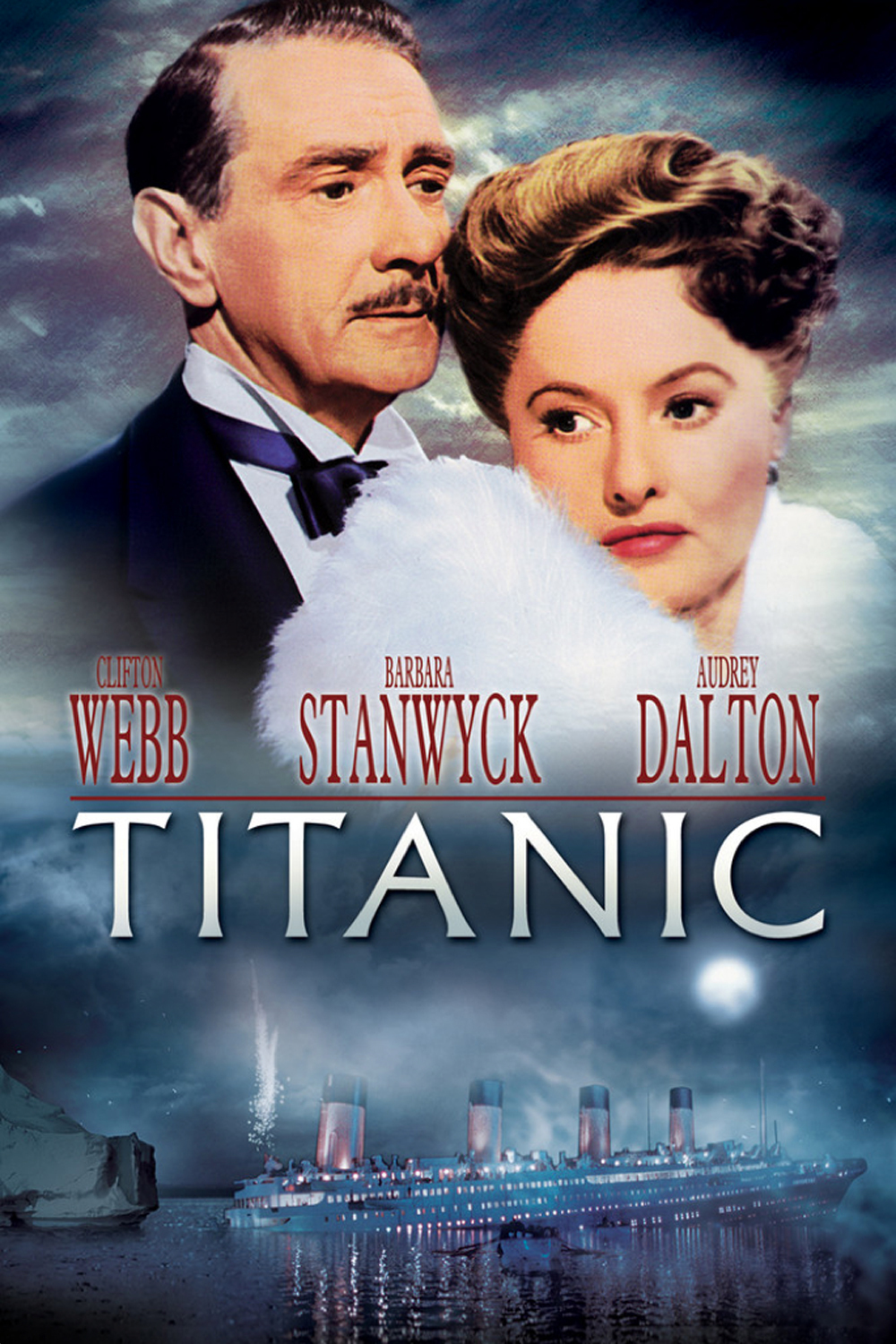 Titanic (1953) | Cinemorgue Wiki | Fandom