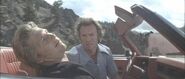 Jeff Bridges (with Clint Eastwood) in Thunderbolt and Lightfoot