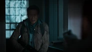 Terry Chen in Van Helsing: It Begins