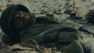 Jamel Debbouze in Days of Glory