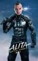 Alita battle angel ver13 xlg