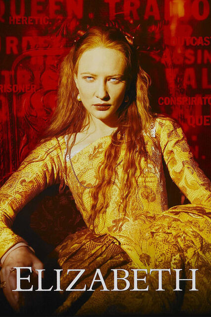 Elizabeth (1998) | Cinemorgue Wiki | Fandom