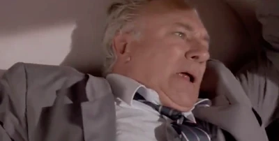 Philip Bosco in F/X2