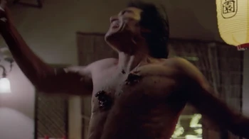 Sonny Landham in 48 Hrs