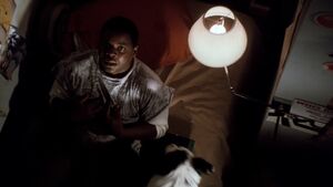 Ken Sagoes in A Nightmare on Elm Street 4: The Dream Master