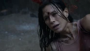 Rhona Mitra in Strike Back: Shadow Warfare Episode 4.04