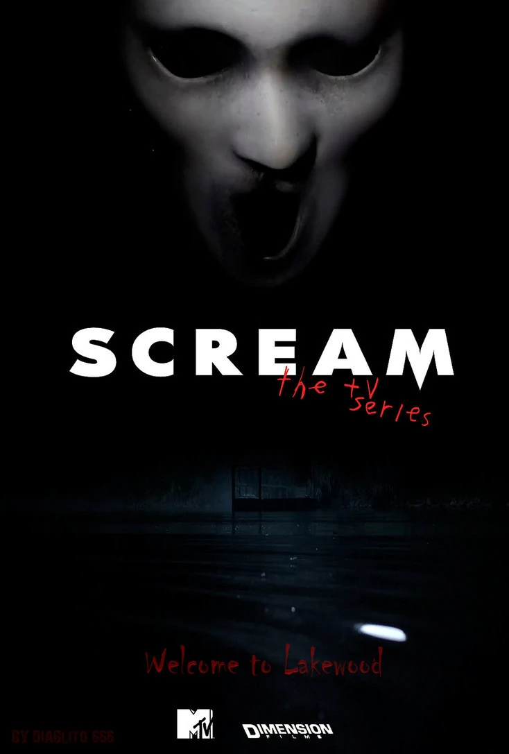 Scream (2015 series) Wiki Fandom