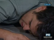 Gabby Eigenmann in It Might Be You: Episode 111