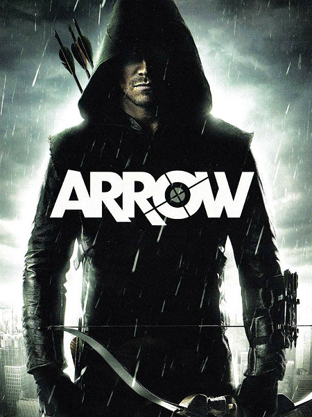 arrow (2012)