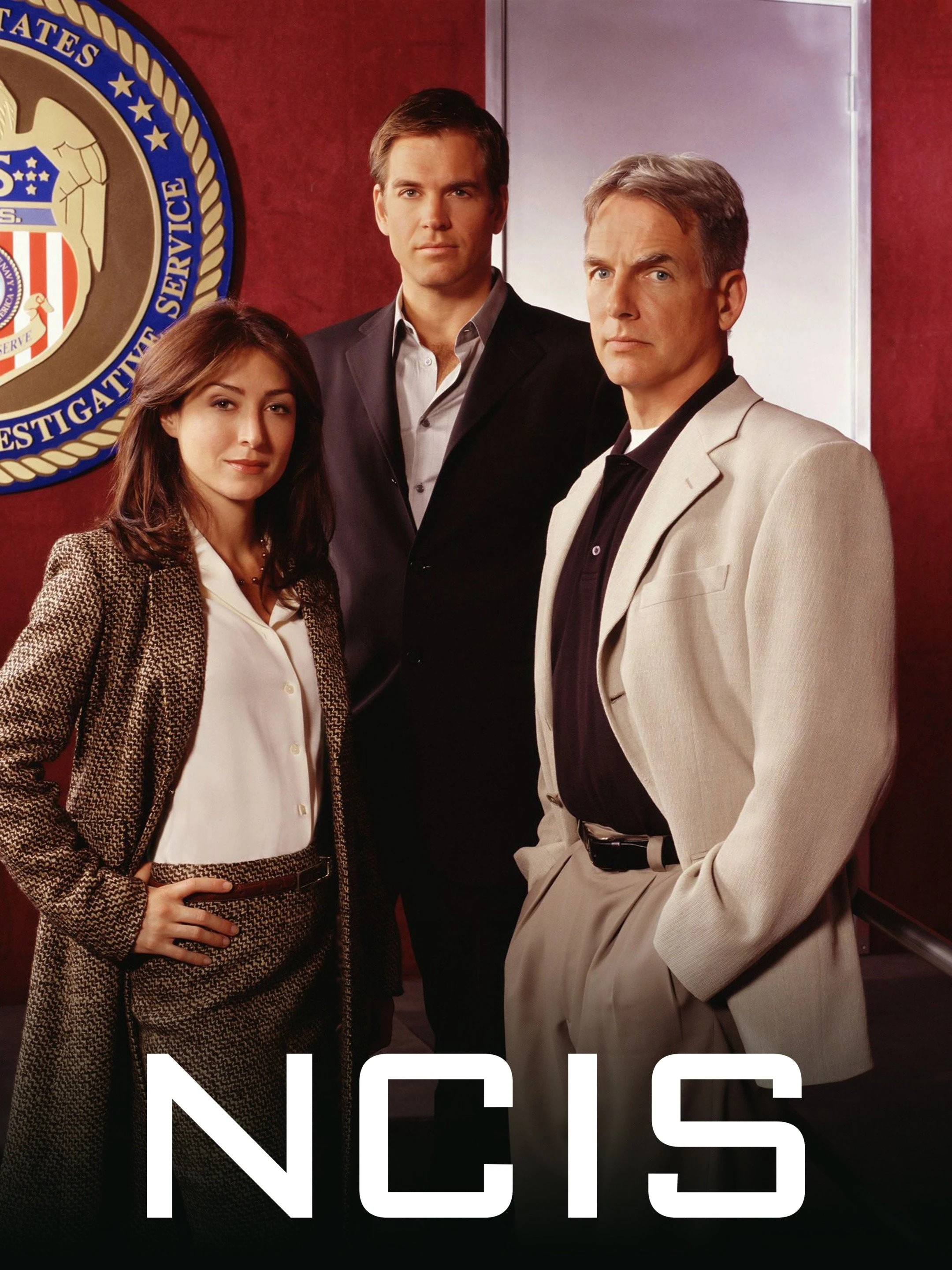 NCIS (2003 series) Cinemorgue Wiki