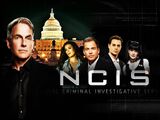 NCIS (2003 series)