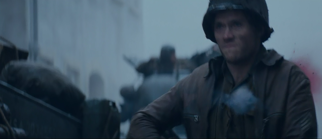 fury movie scott eastwood