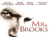 Mr. Brooks (2007)