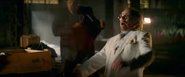 Paul Williams in Baby Driver