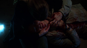 Kevin Alejandro in Lucifer: Is This Really How It's Going To End?