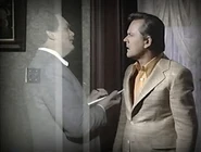 Bernard Fox