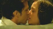 Marion Cotillard (with Guillaume Canet) in Love Me If You Dare