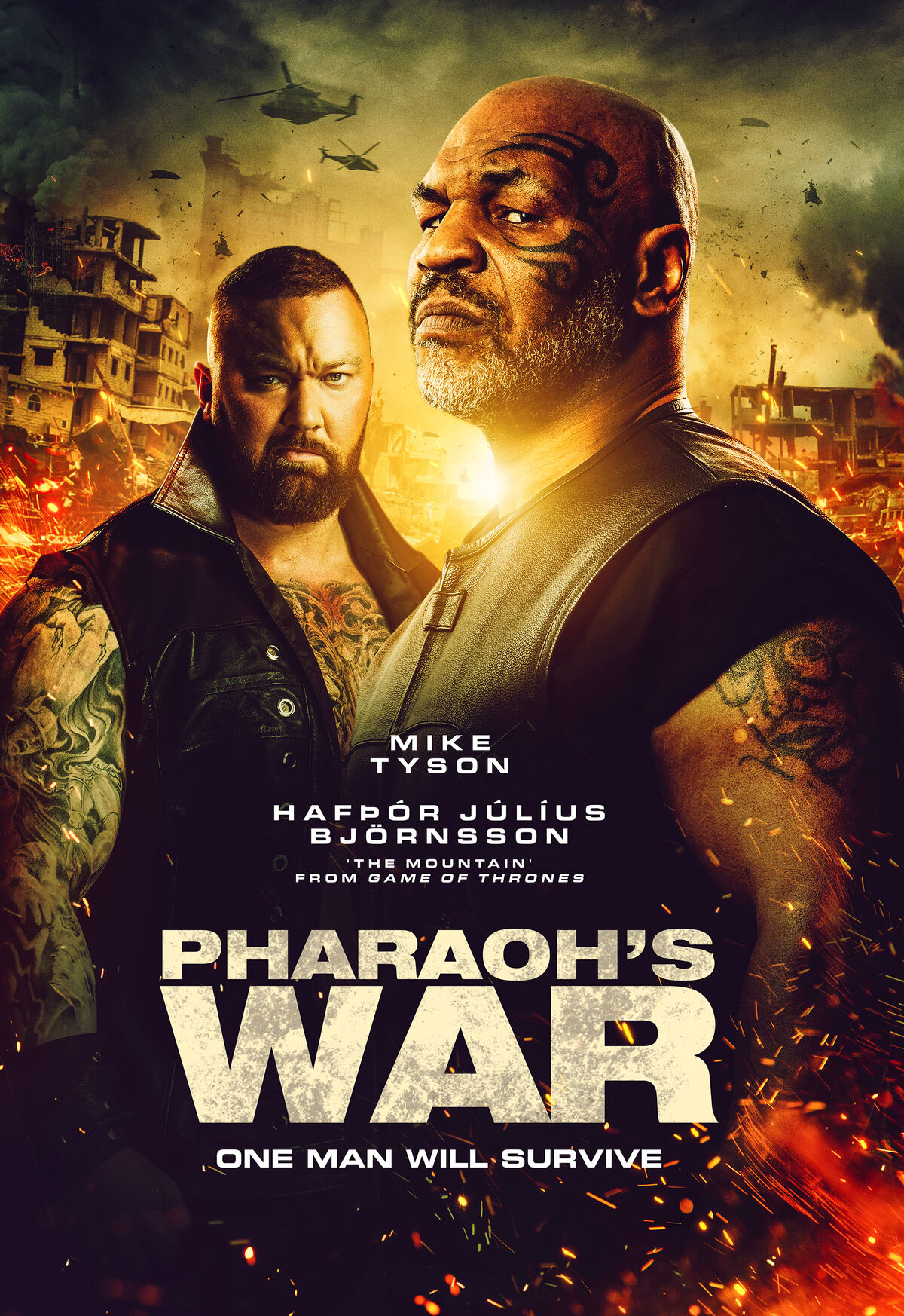 War (2019 film) - Wikipedia