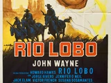Rio Lobo (1970)