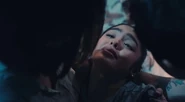 Andrea Brillantes in High Street: Finale