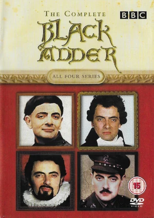 Blackadder